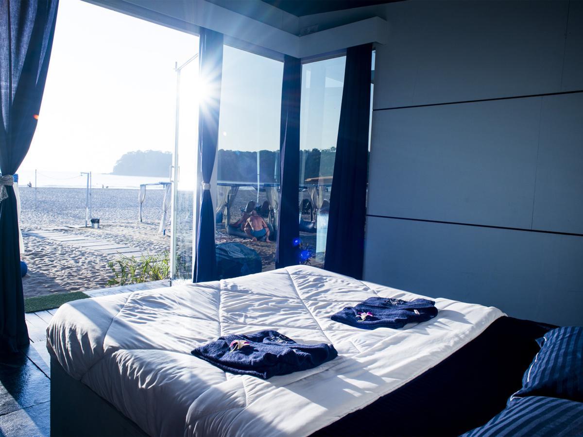 Harmonium Resorts Агонда Екстериор снимка